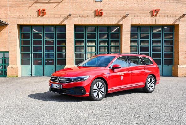 VW Passat VW Passat