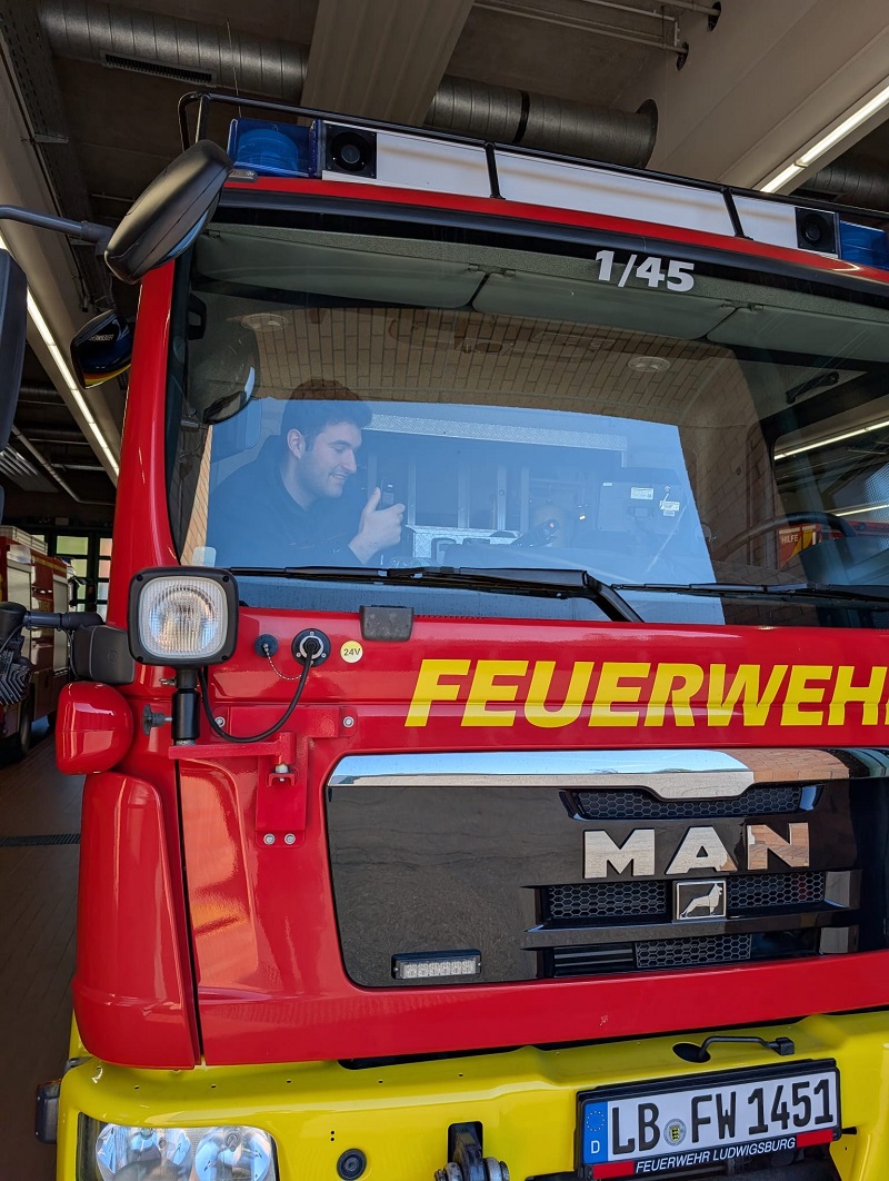 Ausbildung