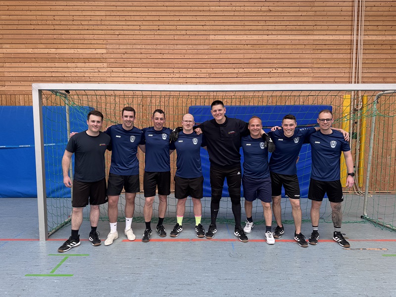 Team Fußball