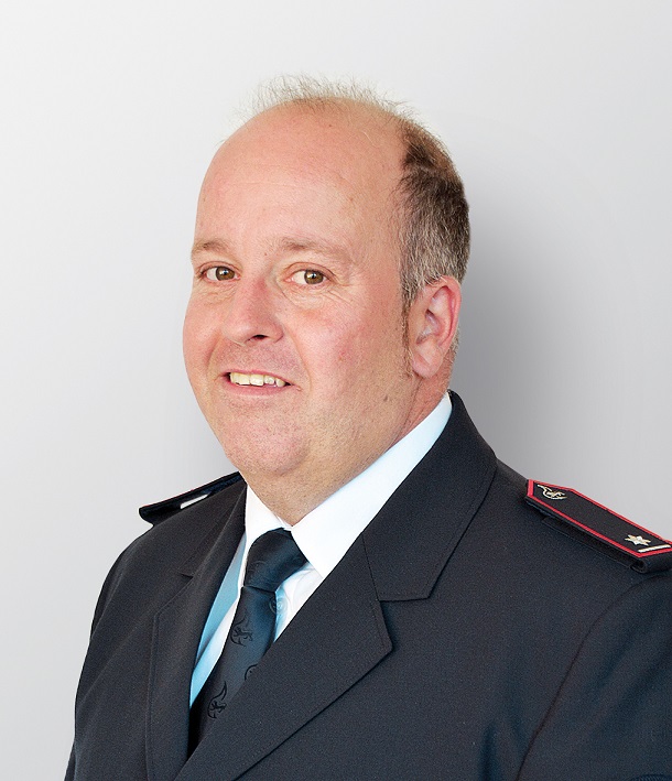 Bernd Rosenkranz Bernd Rosenkranz