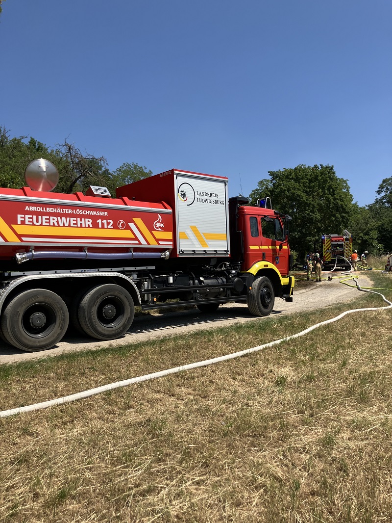 AB-Löschwasser