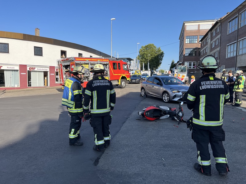 Einsatzkräfte 