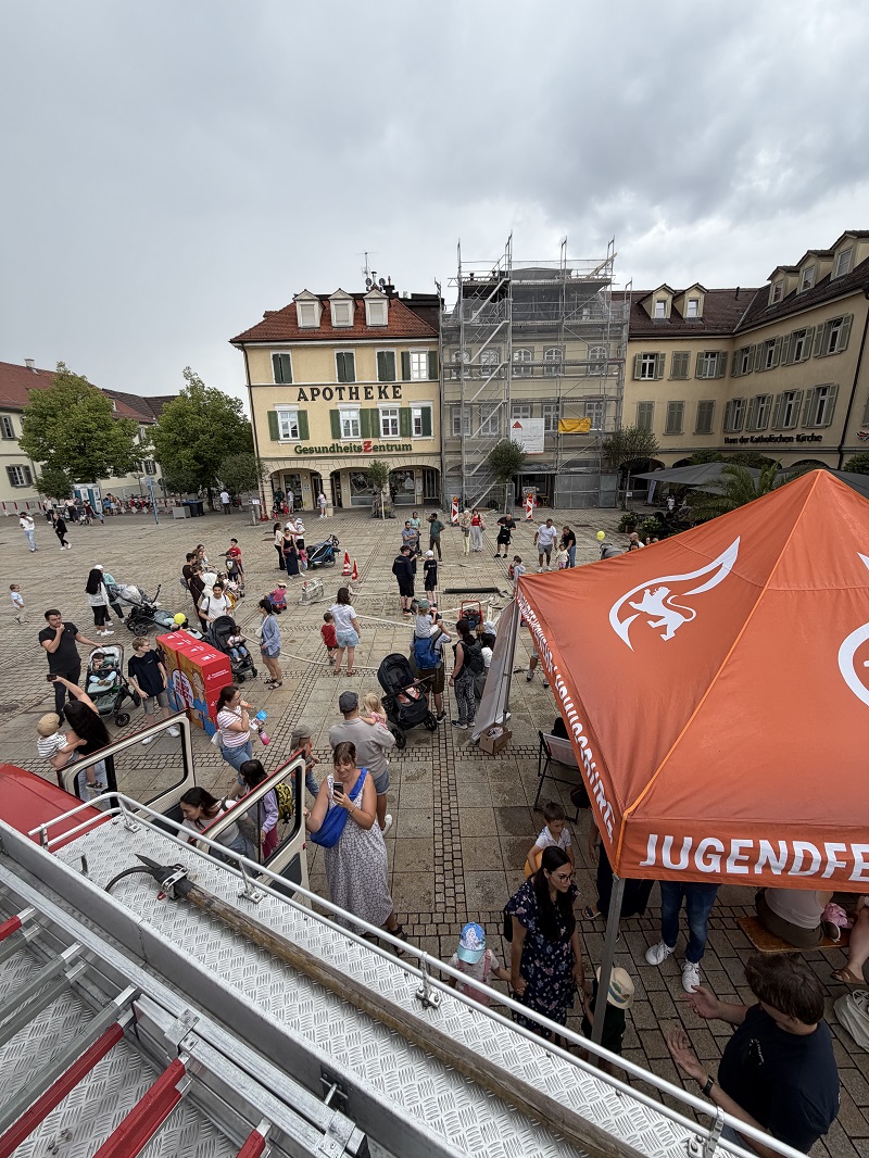 Marktplatz 
